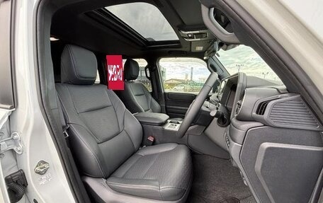 Toyota Land Cruiser Prado, 2025 год, 7 050 002 рублей, 10 фотография