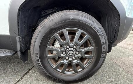 Toyota Land Cruiser Prado, 2025 год, 7 050 002 рублей, 17 фотография