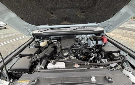 Toyota Land Cruiser Prado, 2025 год, 7 050 002 рублей, 20 фотография