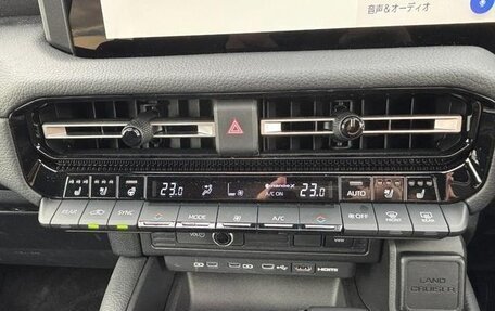 Toyota Land Cruiser Prado, 2025 год, 7 050 002 рублей, 31 фотография