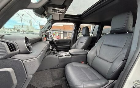 Toyota Land Cruiser Prado, 2025 год, 7 050 002 рублей, 23 фотография