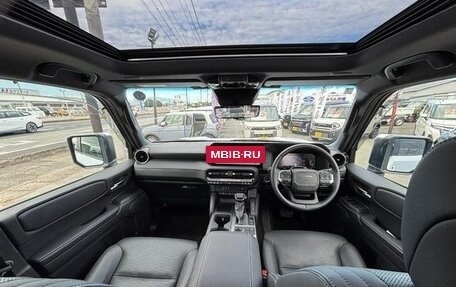 Toyota Land Cruiser Prado, 2025 год, 7 050 002 рублей, 22 фотография