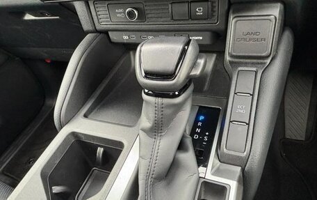 Toyota Land Cruiser Prado, 2025 год, 7 050 002 рублей, 32 фотография