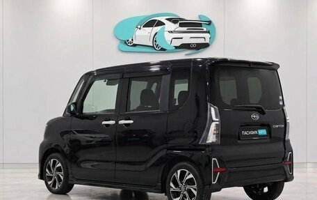 Subaru Chiffon, 2021 год, 511 009 рублей, 2 фотография