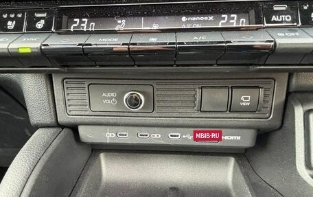 Toyota Land Cruiser Prado, 2025 год, 7 050 002 рублей, 34 фотография