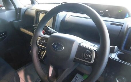 Subaru Chiffon, 2021 год, 511 009 рублей, 9 фотография