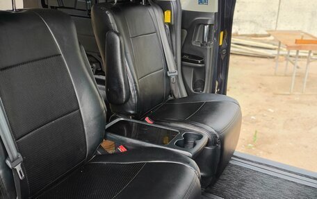 Toyota Alphard III, 2013 год, 2 300 000 рублей, 3 фотография
