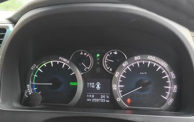 Toyota Alphard III, 2013 год, 2 300 000 рублей, 1 фотография
