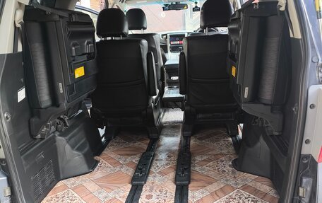 Toyota Alphard III, 2013 год, 2 300 000 рублей, 5 фотография