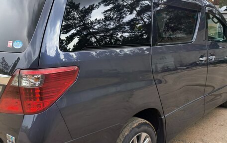Toyota Alphard III, 2013 год, 2 300 000 рублей, 13 фотография