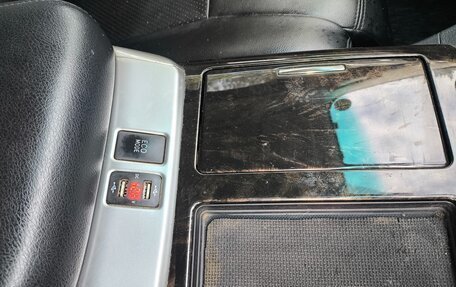Toyota Alphard III, 2013 год, 2 300 000 рублей, 7 фотография