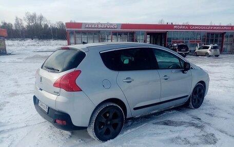Peugeot 3008 I рестайлинг, 2011 год, 780 000 рублей, 9 фотография