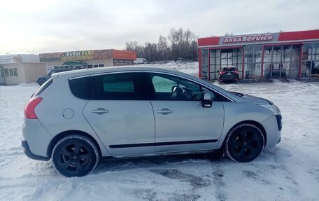 Peugeot 3008 I рестайлинг, 2011 год, 780 000 рублей, 10 фотография