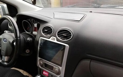 Ford Focus II рестайлинг, 2011 год, 700 000 рублей, 1 фотография