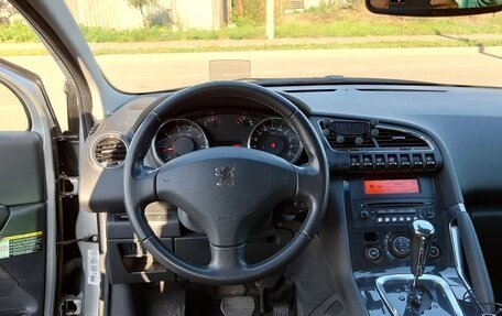 Peugeot 3008 I рестайлинг, 2011 год, 780 000 рублей, 15 фотография