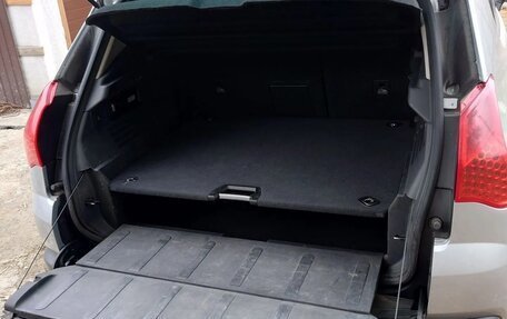 Peugeot 3008 I рестайлинг, 2011 год, 780 000 рублей, 22 фотография