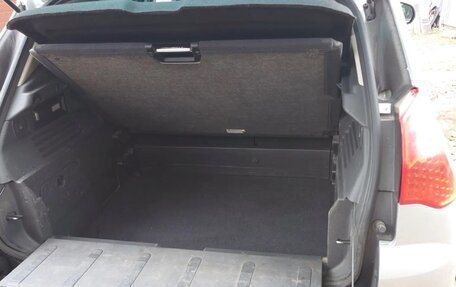 Peugeot 3008 I рестайлинг, 2011 год, 780 000 рублей, 23 фотография
