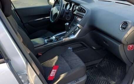 Peugeot 3008 I рестайлинг, 2011 год, 780 000 рублей, 16 фотография
