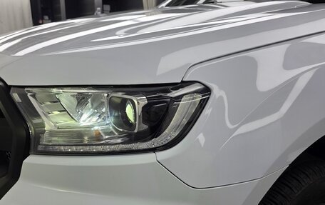 Ford Ranger, 2022 год, 4 620 000 рублей, 8 фотография