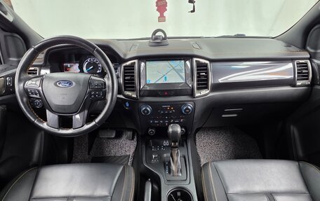 Ford Ranger, 2022 год, 4 620 000 рублей, 11 фотография