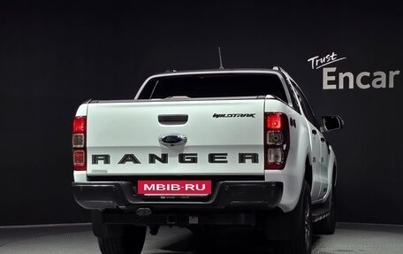 Ford Ranger, 2022 год, 4 620 000 рублей, 4 фотография