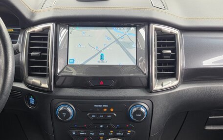 Ford Ranger, 2022 год, 4 620 000 рублей, 21 фотография