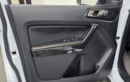 Ford Ranger, 2022 год, 4 620 000 рублей, 14 фотография