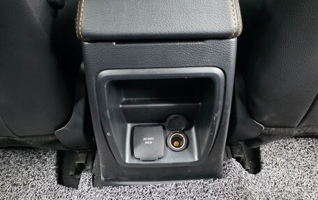 Ford Ranger, 2022 год, 4 620 000 рублей, 26 фотография