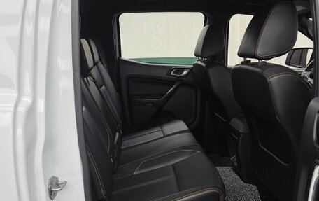 Ford Ranger, 2022 год, 4 620 000 рублей, 19 фотография
