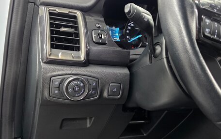 Ford Ranger, 2022 год, 4 620 000 рублей, 23 фотография