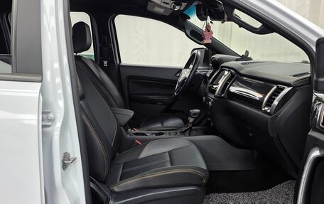 Ford Ranger, 2022 год, 4 620 000 рублей, 18 фотография