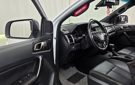 Ford Ranger, 2022 год, 4 620 000 рублей, 16 фотография