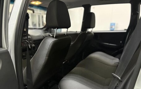 Chevrolet Niva I рестайлинг, 2011 год, 665 000 рублей, 11 фотография