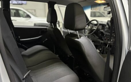 Chevrolet Niva I рестайлинг, 2011 год, 665 000 рублей, 10 фотография