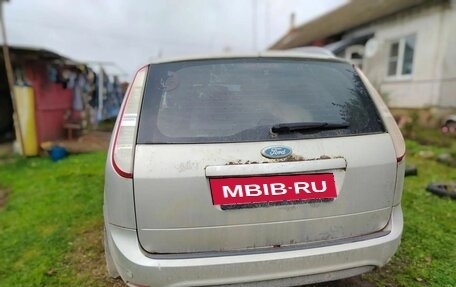 Ford Focus II рестайлинг, 2011 год, 700 000 рублей, 4 фотография