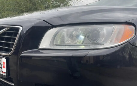 Volvo S80 II рестайлинг 2, 2008 год, 790 000 рублей, 7 фотография