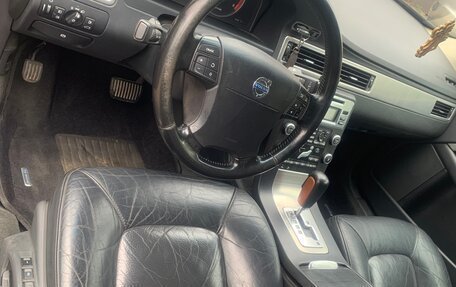 Volvo S80 II рестайлинг 2, 2008 год, 790 000 рублей, 6 фотография