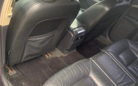 Volvo S80 II рестайлинг 2, 2008 год, 790 000 рублей, 5 фотография