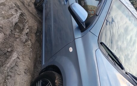 Chevrolet Aveo III, 2007 год, 400 000 рублей, 3 фотография