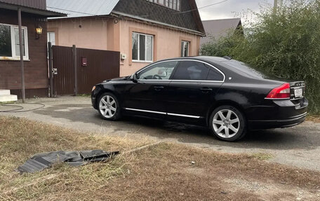 Volvo S80 II рестайлинг 2, 2008 год, 790 000 рублей, 3 фотография