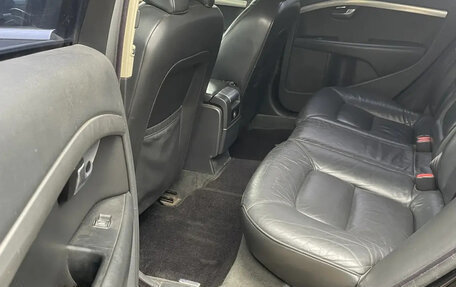 Volvo S80 II рестайлинг 2, 2008 год, 790 000 рублей, 2 фотография