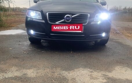 Volvo S80 II рестайлинг 2, 2008 год, 790 000 рублей, 8 фотография