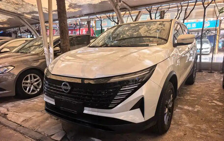 Nissan Qashqai, 2025 год, 2 100 000 рублей, 1 фотография