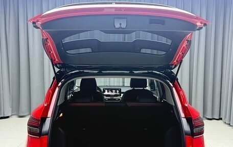Geely Coolray I, 2022 год, 1 120 080 рублей, 13 фотография