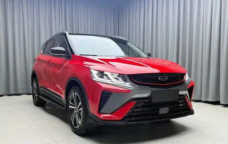 Geely Coolray I, 2022 год, 1 120 080 рублей, 3 фотография