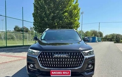 Haval H6, 2023 год, 1 403 084 рублей, 1 фотография