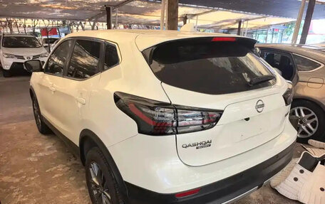 Nissan Qashqai, 2025 год, 2 100 000 рублей, 9 фотография