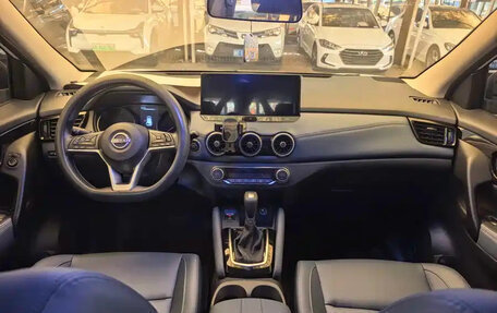 Nissan Qashqai, 2025 год, 2 100 000 рублей, 7 фотография