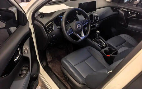 Nissan Qashqai, 2025 год, 2 100 000 рублей, 4 фотография