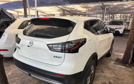 Nissan Qashqai, 2025 год, 2 100 000 рублей, 8 фотография